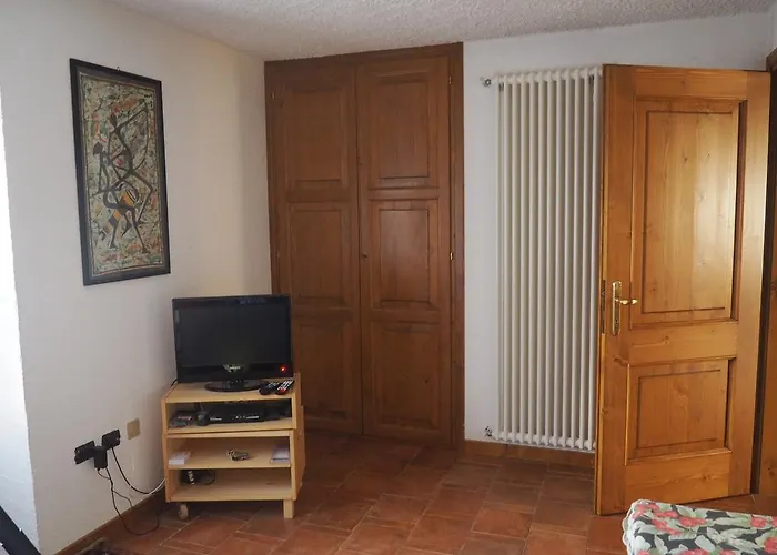 Monolocale In Villa
