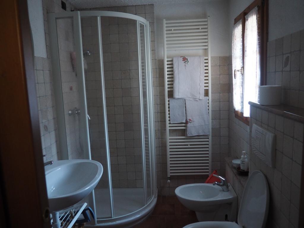 Apartment Monolocale In