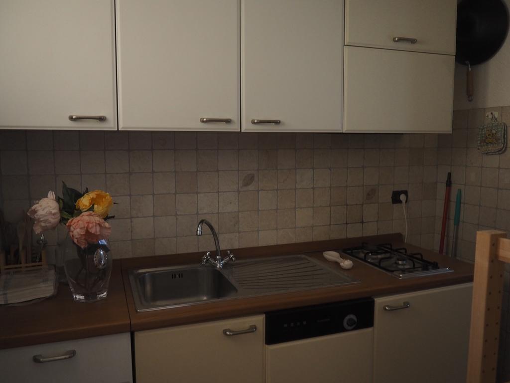 Monolocale In Apartment Macugnaga
