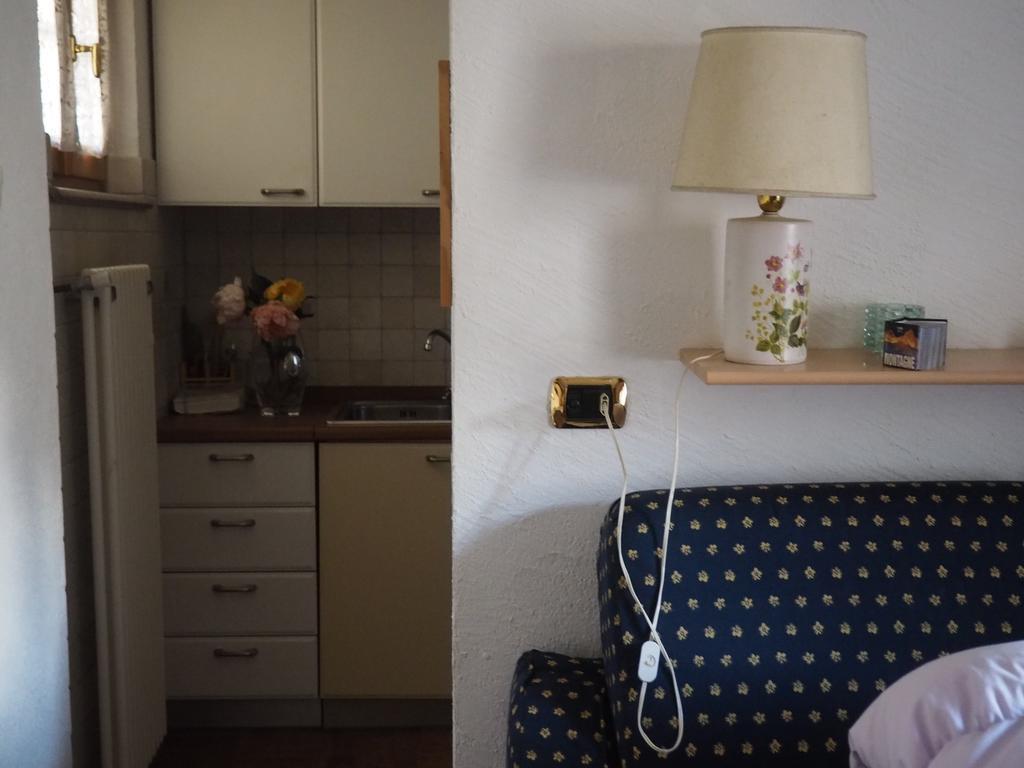 Monolocale In Apartment