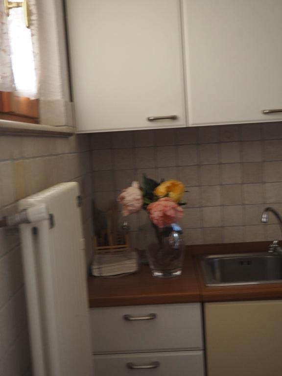 Apartment Monolocale In *