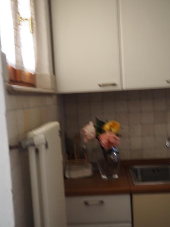 Monolocale In *